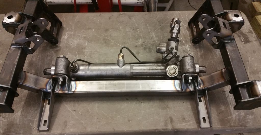 HDK Tips & Updates Page 6 For A Bodies Only Mopar Forum